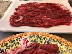 -惠丰涮肉馆(德宝新园店)