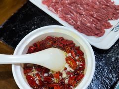 -汇聚德京味铜锅涮肉(沈家桥二路店)