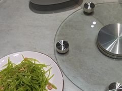 -大胡同天津菜·海肠捞饭·津门皮皮虾锅贴一绝(西姜井店)