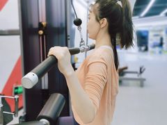 -WEGYMER健萌健身(麦德龙钰龙天下馆)