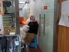 -便利蜂(新中关购物中心B1层店)