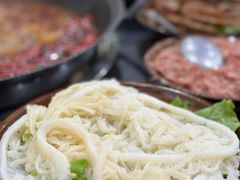 -重庆故事姊妹老火锅(财经学院店)