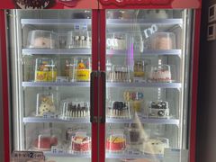 -DQ·蛋糕·冰淇淋(通州万达店)