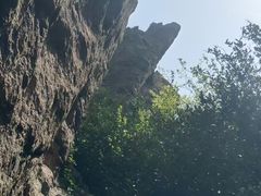 -浮山风景名胜区