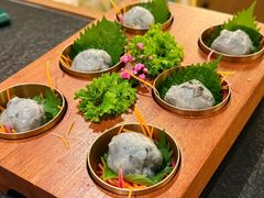 -季季山·云南野生菌火锅(上海首店)
