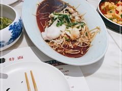 -子霖南山鲜虾面(南山总店)