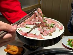 -芭夯兔·兔肉汤锅(新都店)