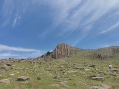 -石条山