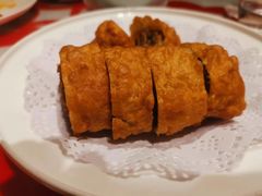 -汉唐宴长安食府