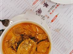 -大哥餐厅(西城花园店)