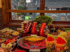 -纸盐河码头火锅(十八梯店)