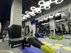 -VPsmart私教健身工作室(新华路旗舰店)