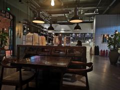 大堂-黑草莓(重庆路店)