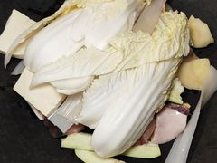 -江湖水乡铁锅炖魚(周庄嘉园店)