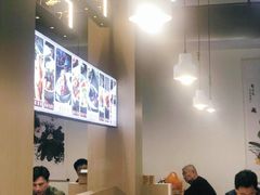 大堂-百家鲜·杭帮菜