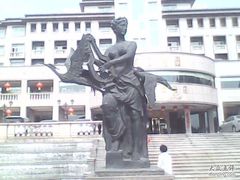 -南国桃园旅游度假区