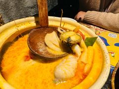 -泰妃殿(武汉首店)