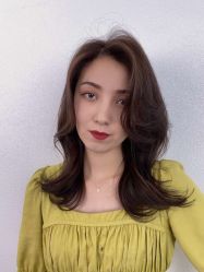 点击看大图 -洛施奇烫发染发沙龙