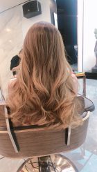 -CD Hair salon