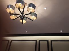 -王府井酒店(金桥港湾店)