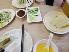 -姥家春饼店(漳州二路店)