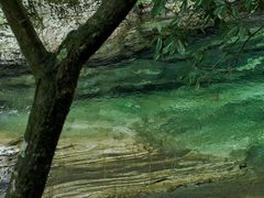 -黄山翡翠谷景区