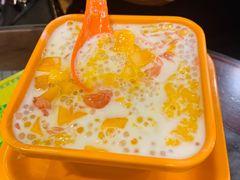 -顺记冰室(宝华路店)