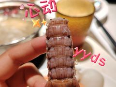 -加餐海鲜自助(宝龙一城店)