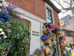 -Money Shops(愚园路店)