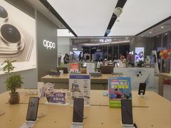 -苏宁易购(Suning Pro南京山西路店)