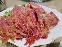 -上厨本帮菜(中山西路店)