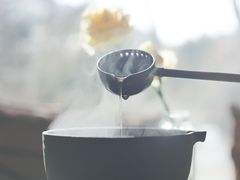 -一号铺子·大炉茶