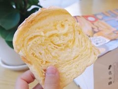 -爸爸糖手工吐司(贵阳花果园购物中心店)