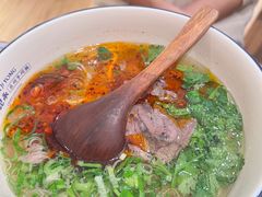-马记永·兰州牛肉面(天通苑家乐福店)