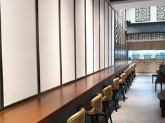 大堂-奎元馆(市民中心店)