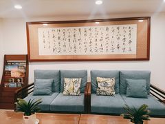 -千滋百味·醉江澜花园餐厅(街道口店)