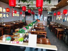 -台州老六海鲜面馆(上南总店)