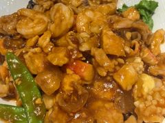 -津沽小院(天津之眼店)