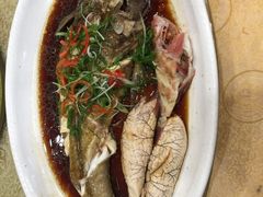 小芳海鲜厅-合家小菜餐馆(新诚花苑店)