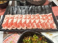 -呷哺呷哺(西单大悦城店)