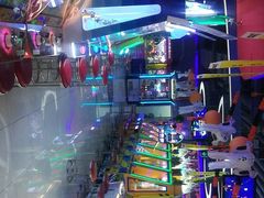 -风云再起游乐汇(皇城恒隆广场店)