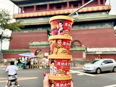 -味多美蛋糕(安定门店)