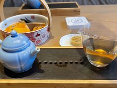 -隐溪茶馆(金虹桥店)