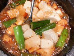 石锅沃豆腐-桂满陇-西湖船宴(西单大悦城店)