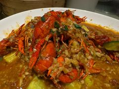 -陈帅夜排档·龙虾·炒菜·烤串(世茂店)