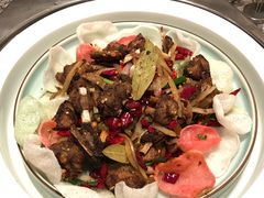 -浙江西子宾馆·瑶园咖啡厅