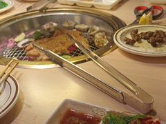 -伊茉家的烤肉店(勒泰中心店)