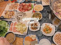 -大菊西丰老式煎肉(红旗路店)