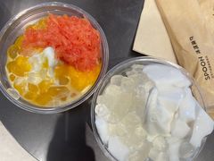 -喜茶(珠海华发商都店)