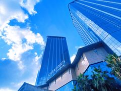 -玉环福朋喜来登酒店